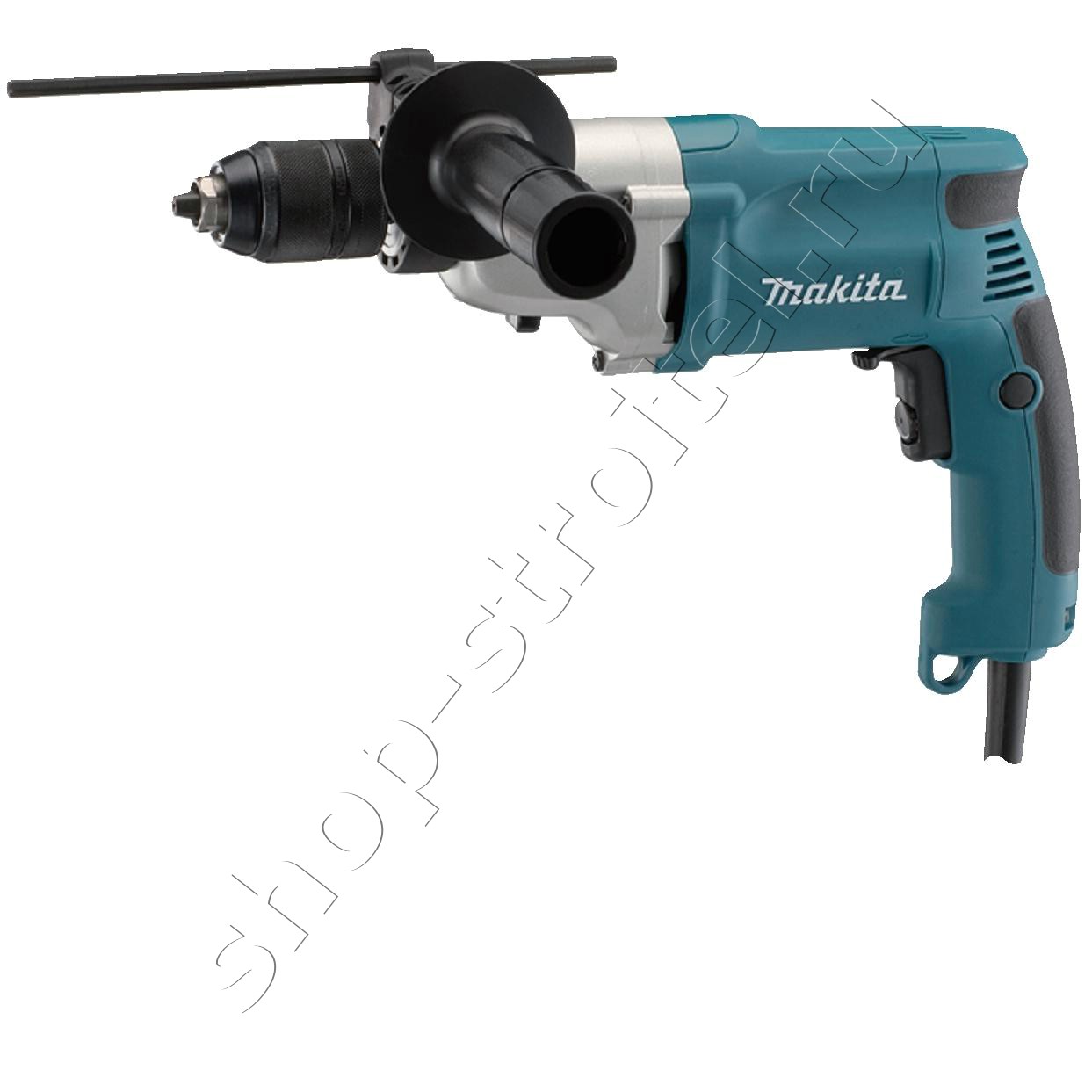 Увеличенная фотография Эл. дрель Makita DP 4011